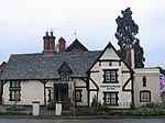 Glen Parva Manor House - geograph.org.uk - 125071